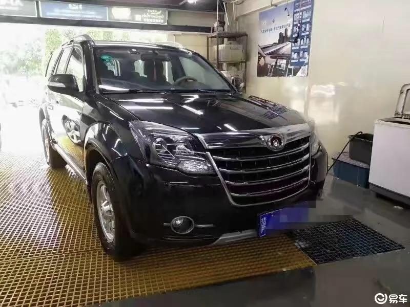 长城汽车梦龙怎么样,长城汽车的使命愿景21字