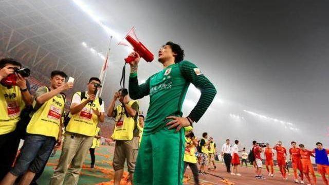 泰山队王大雷最新消息新闻,王大雷鲁能简历