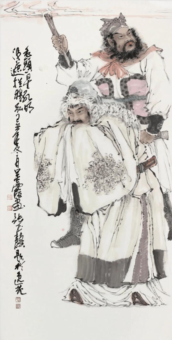 画家吴霞,吴霞画家简介