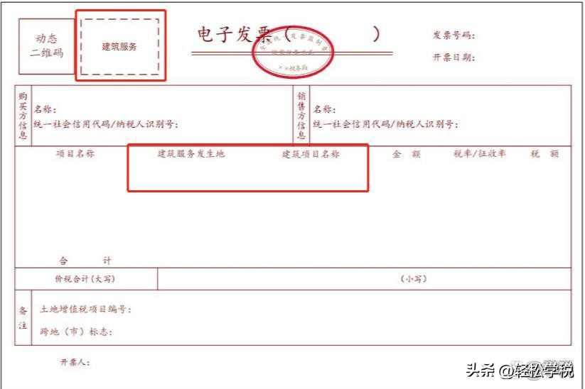 增值税发票备注栏可以手写吗,如何填写增值税发票备注栏