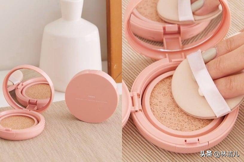 如何打造滋润又遮瑕的底妆,底妆的灵魂16款高光和底妆合集