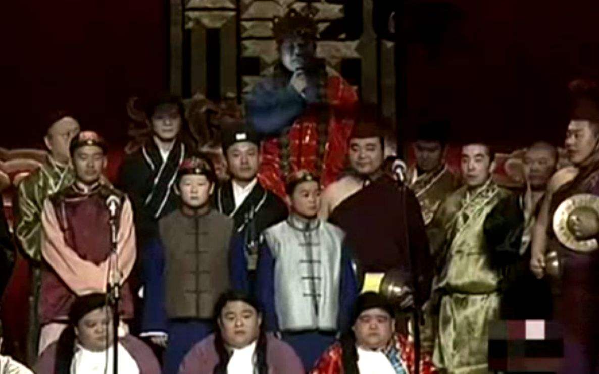 历史每个皇帝都是怎么被灭国的,历史上皇帝因为过于舒适而灭国