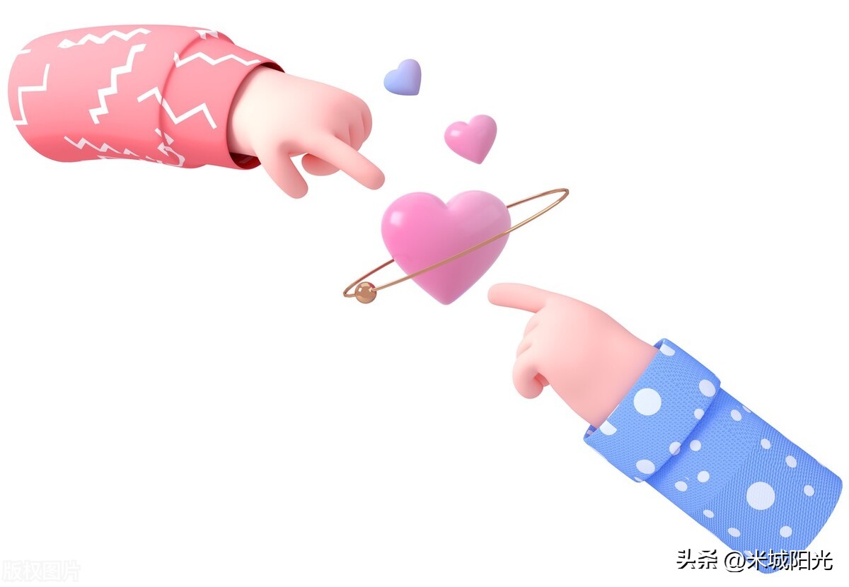 恋爱中男女心理变化表情,恋爱中的5种心理