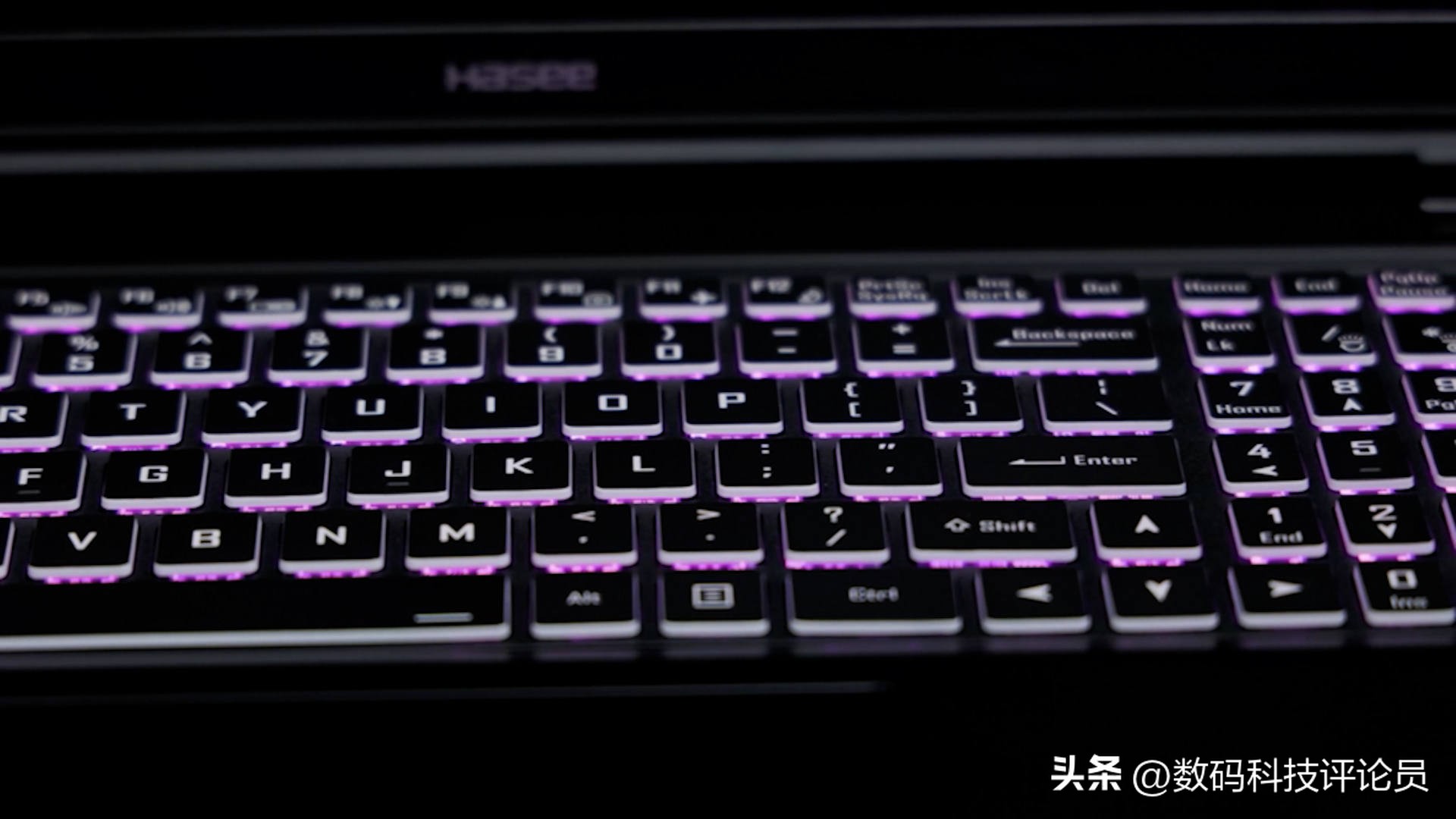 最具良心笔记本首选神舟战神,神舟笔记本g10da9nt使用测评