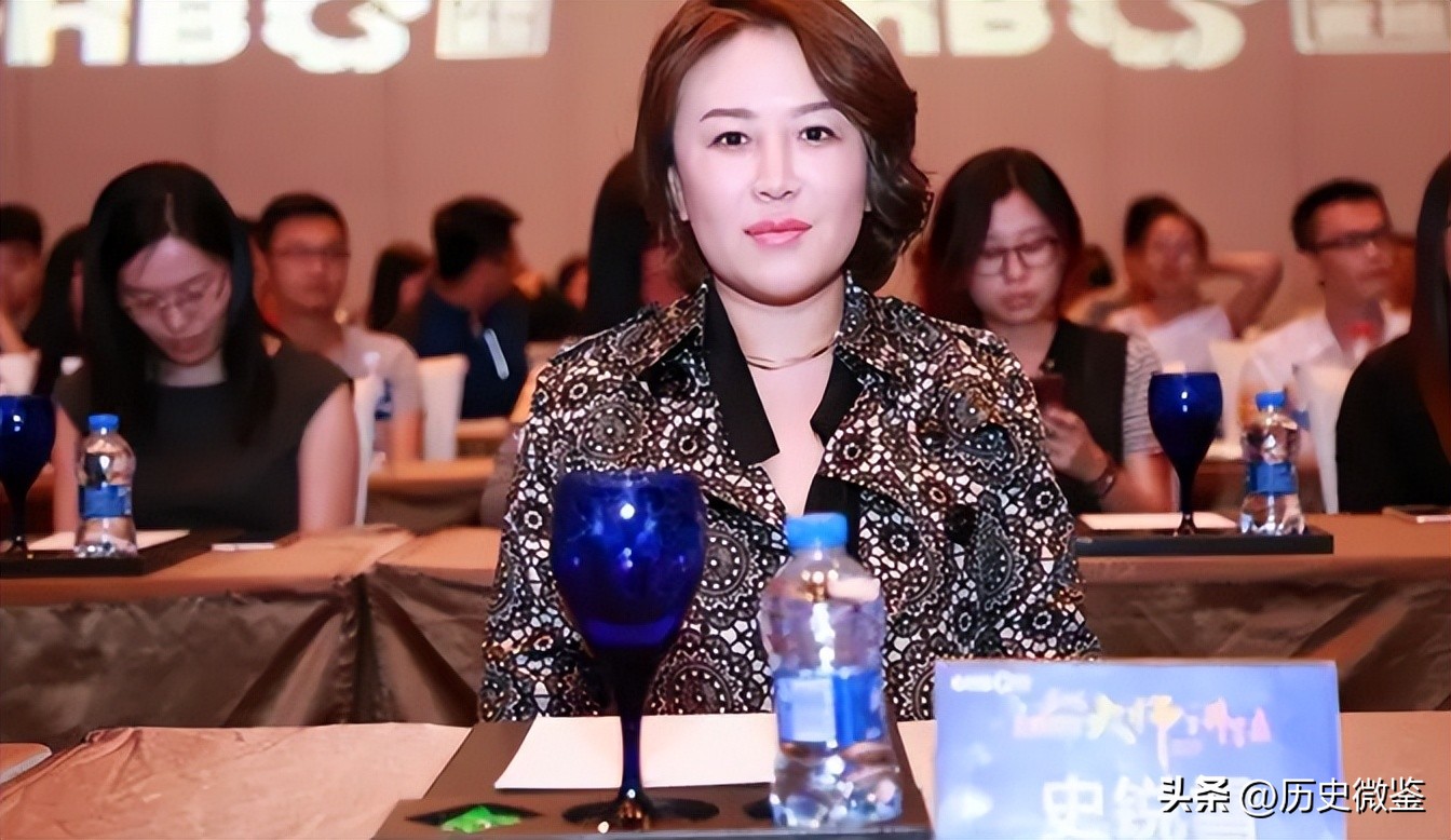 女总裁被诈骗5亿,中国美女总裁跨国诈骗