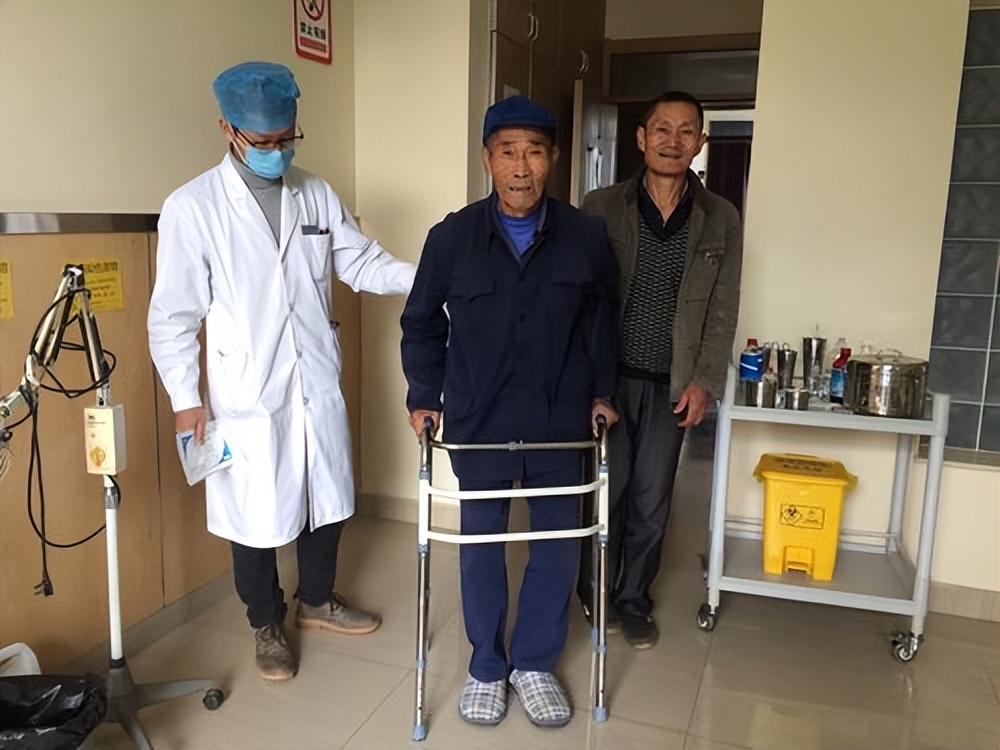 电针对老年髋部骨折患者术后凝血纤溶功能及静脉淤滞指数的影响