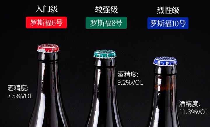 公认最好喝的五款啤酒单品,盘点十大公认最好喝的啤酒