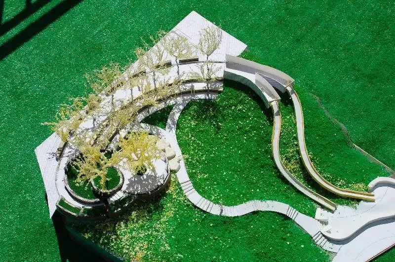 好玩又不用预约的儿童乐园,北京周末带娃去免费儿童乐园