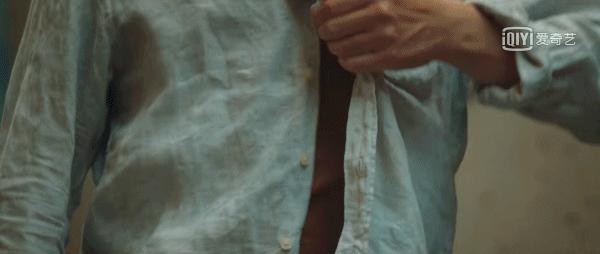 在流水线的国产剧市场，这硬挺的“奇葩”，填补了国产剧的空白？