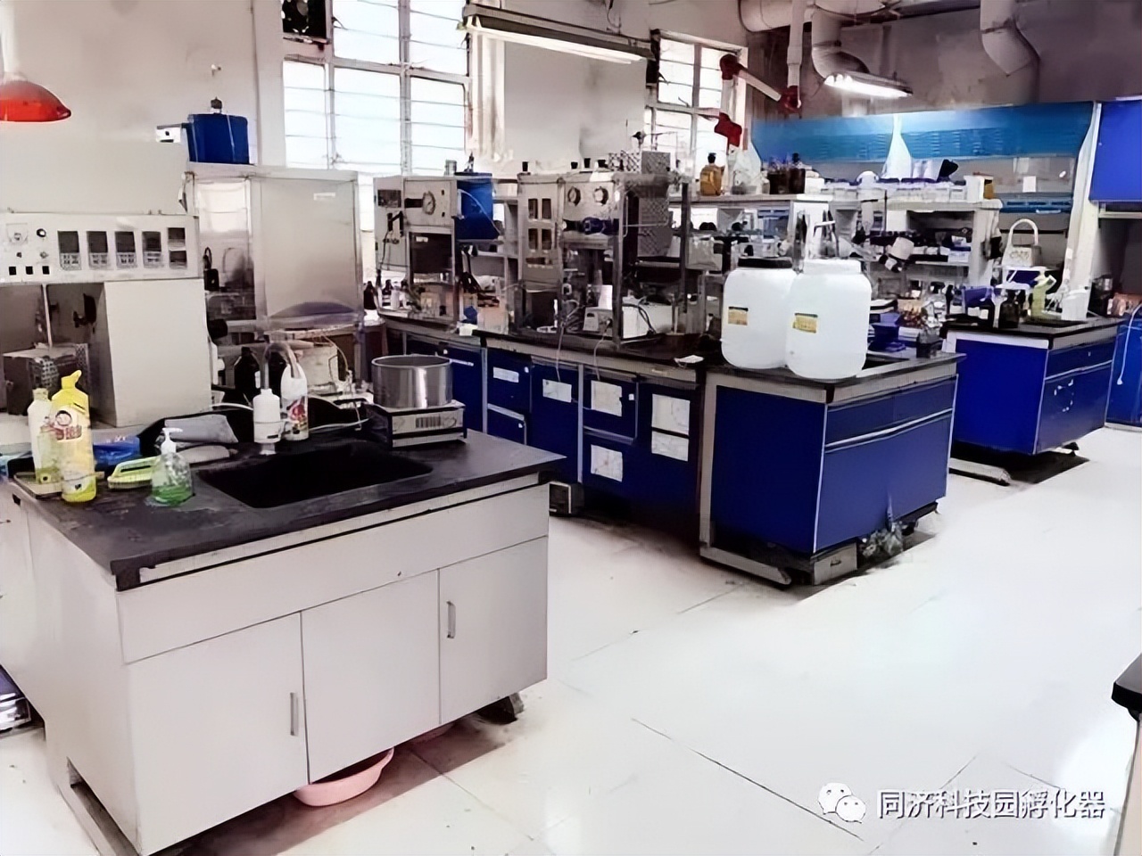 EFG同济大学基金创业者王群龙：让创业成为有意义的事