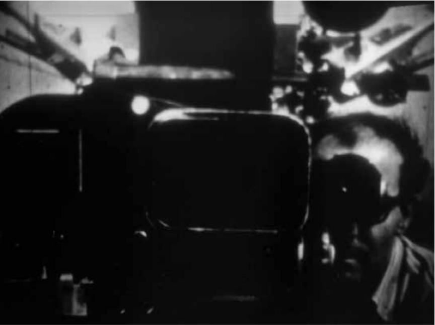 戈达尔经典镜头,戈达尔精疲力尽最佳片段