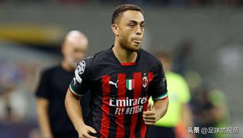 欧冠ac米兰vs那不勒斯,欧冠热刺将对阵ac米兰首发阵容