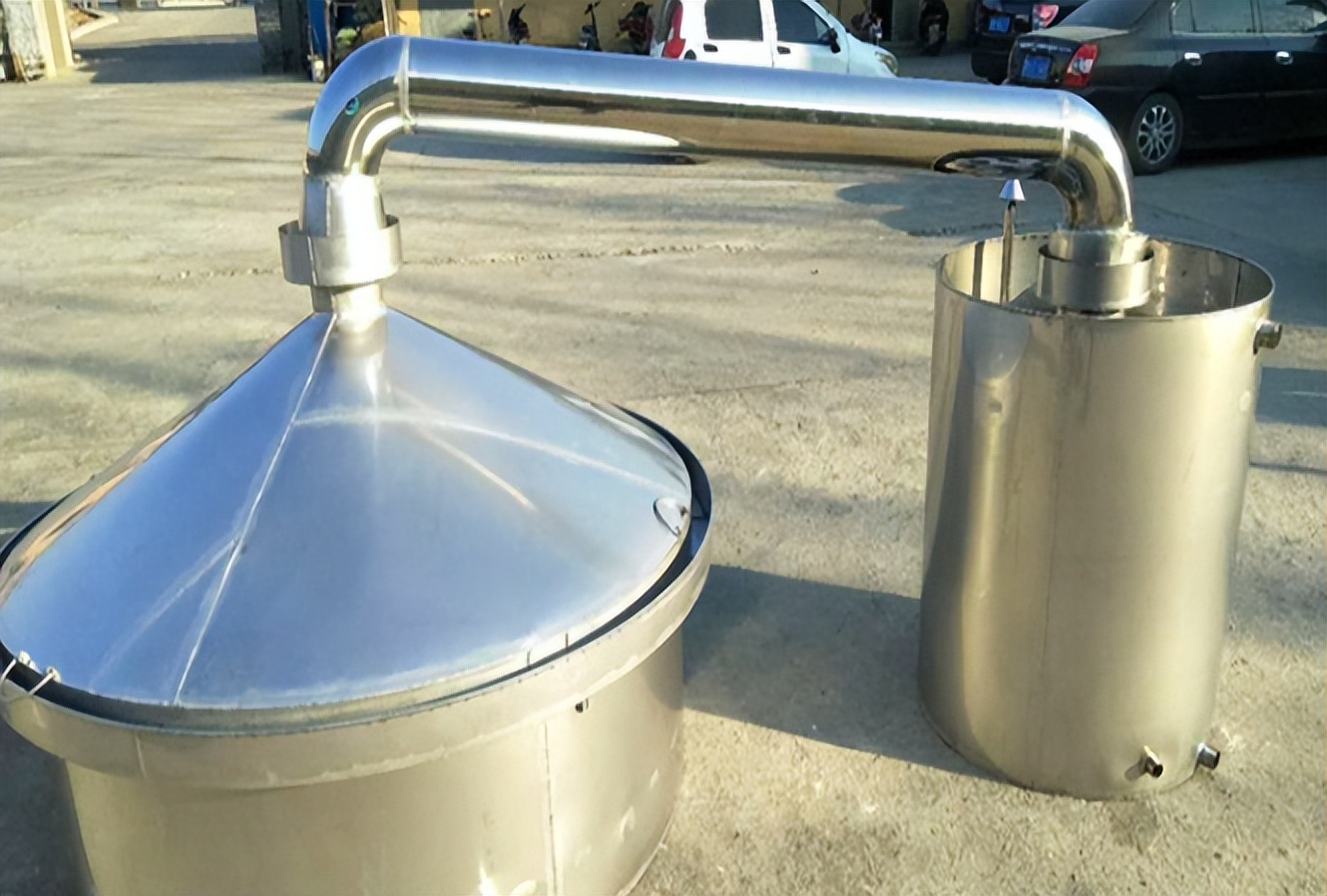 贵州老人酿酒70年,贵州酿酒出事故