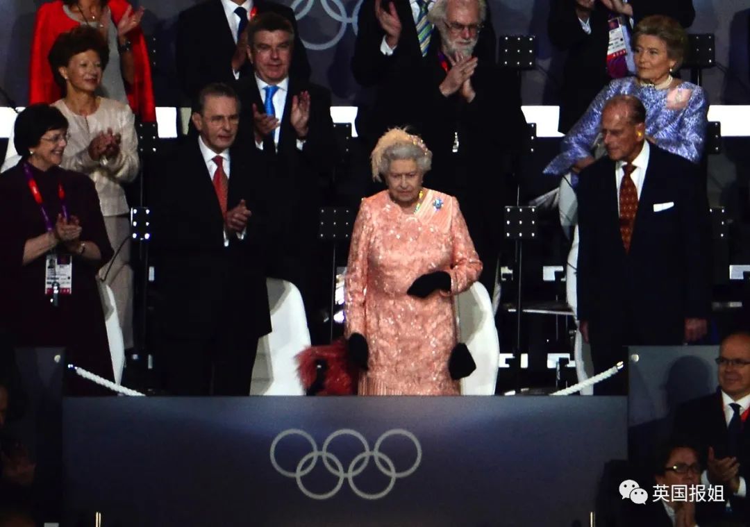 英国女王伊丽莎白二世去世哀悼,回顾英国女王伊丽莎白二世逝世