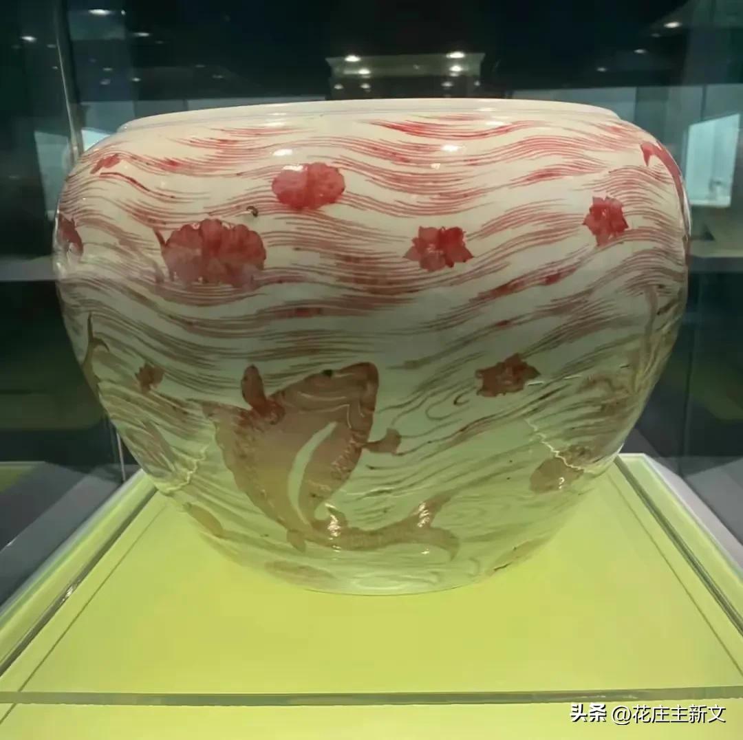 瓷葩文化《收藏吞天下》与仁台共赏