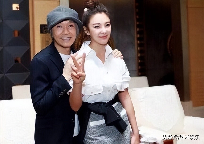 “暴躁人妻”张雨绮：掌掴汪小菲被甩600万，手刃前夫被称女战狼