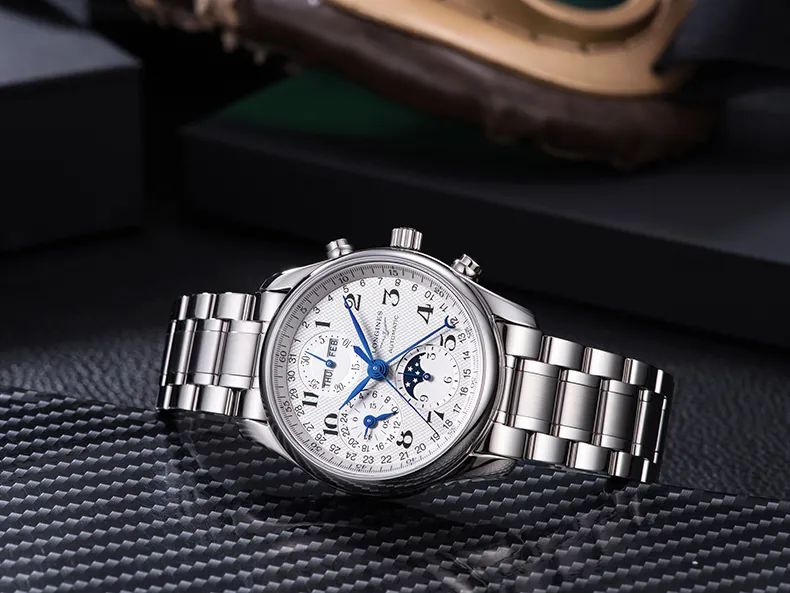 万国劳力士欧米茄卡地亚怎么选,万国和欧米茄劳力士哪个档次高