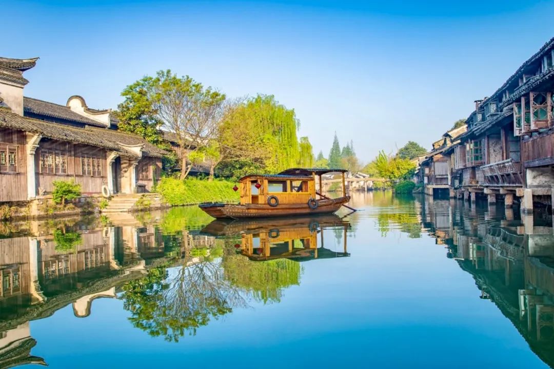 乌镇游玩攻略必去的地方,乌镇里免费的宝藏景点