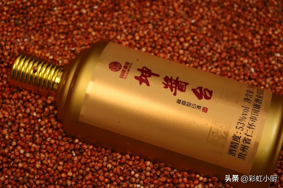 好喝不贵的四种纯粮酒推荐,想喝酒推荐几个好喝不上头的酒