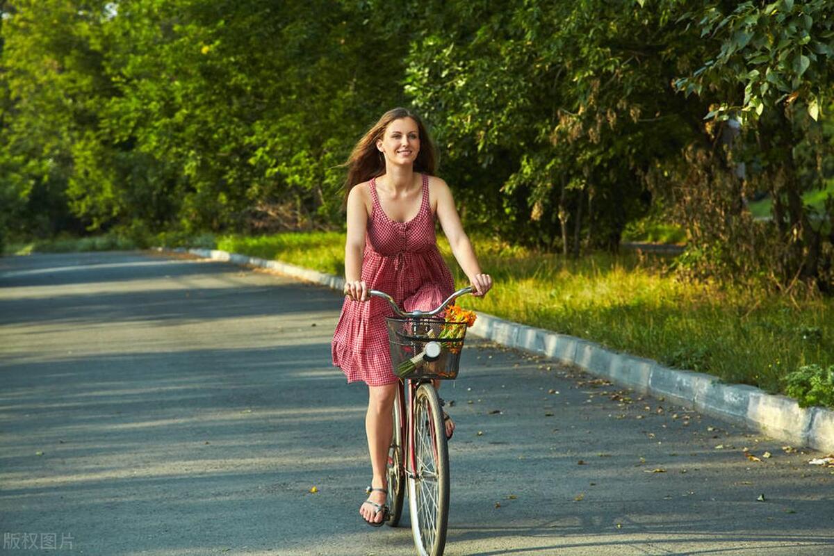 自行车免费送,卖自行车靠什么挣钱