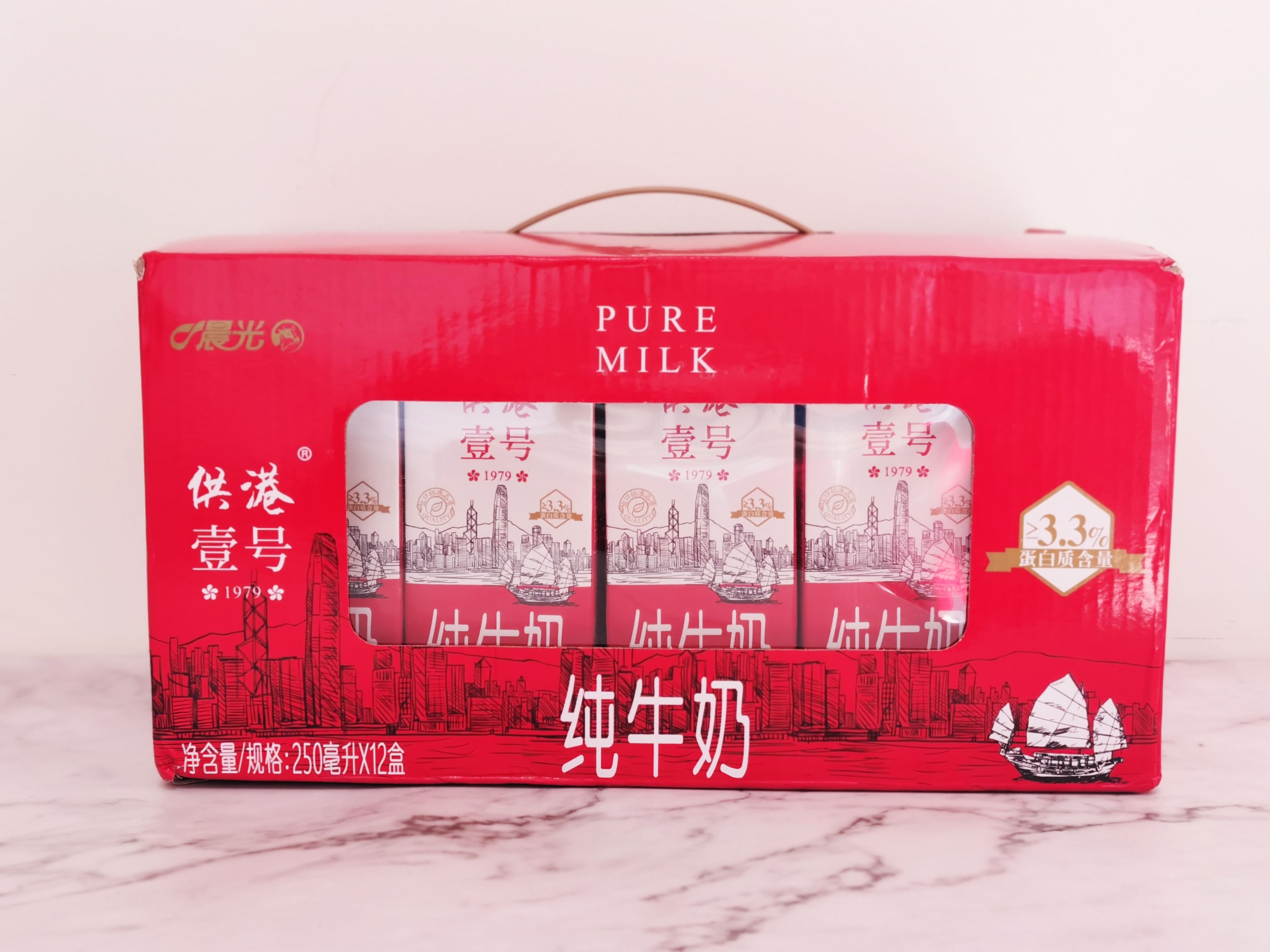 晨光牛奶100%纯牛奶质量怎么样,光明牛奶和晨光牛奶哪个比较好