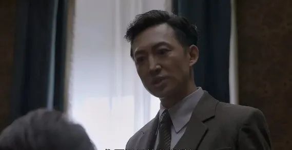 2021国产影视10大反派：仅《扫黑风暴》就有3位，有人还拿了影帝