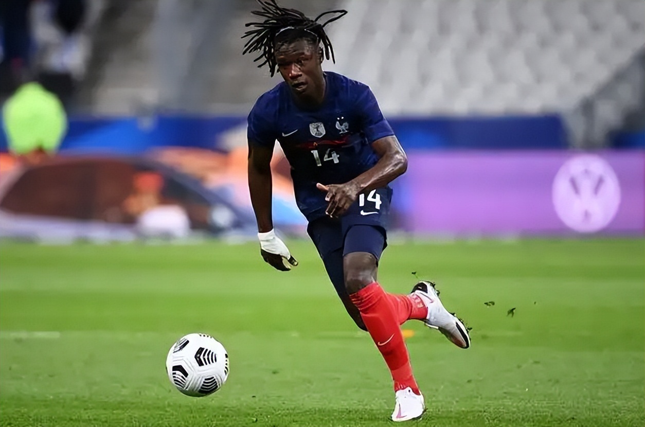 卡塔尔世界杯出尽风头的6位网红,盘点2022年卡塔尔世界杯最帅球星