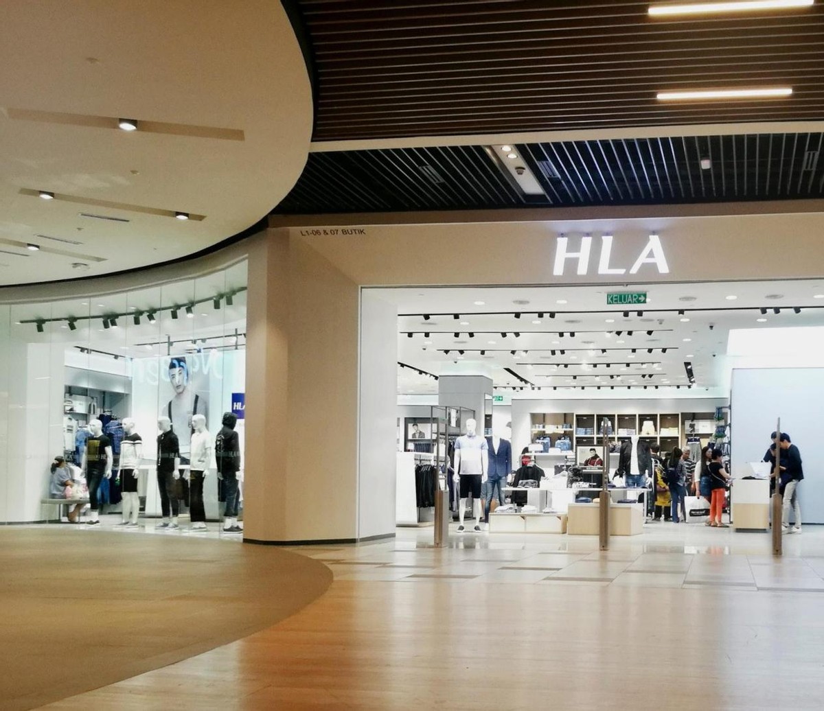 海澜之家的盈利能力,海澜之家企业发展的建议