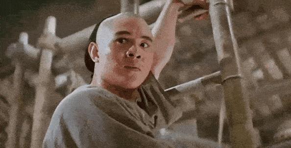 演戏靠念数字，成港片教科书？怪人掀起港片新潮，这次还顶得住吗