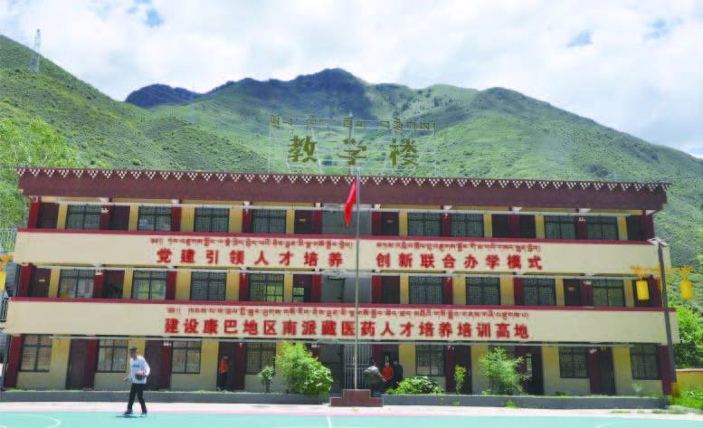 德格名贵藏药,德格藏医