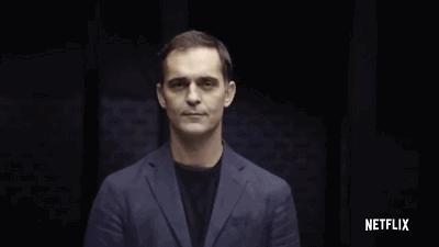 别扒胡歌老婆了，今年的好戏在这