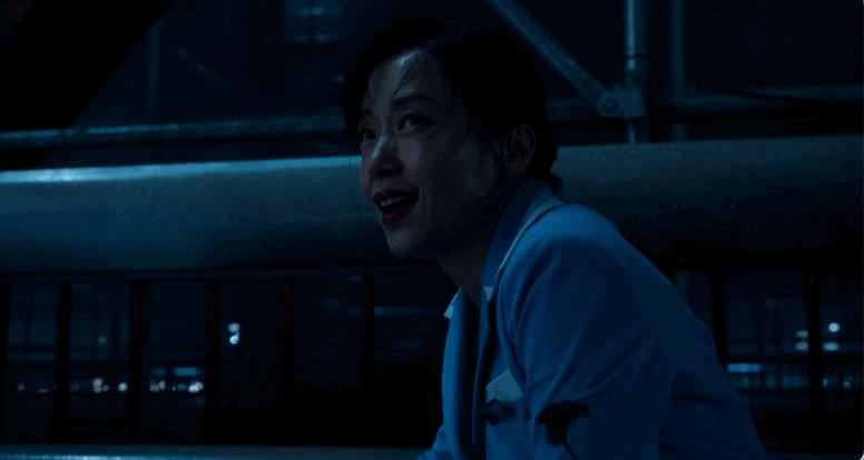 网飞顶级尺度，这R级新片真猛