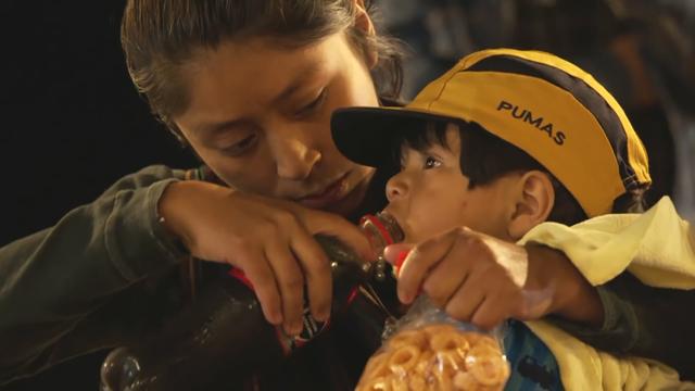 墨西哥人把可乐当水喝糖尿病,可乐比水还便宜的国家