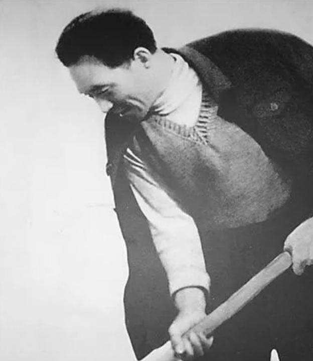 焦裕禄兰考葬礼真实场面,兰考县焦裕禄怎么去世的