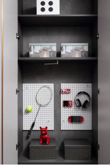 欧铂丽全屋定制装修风格,欧铂丽全屋定制效果图