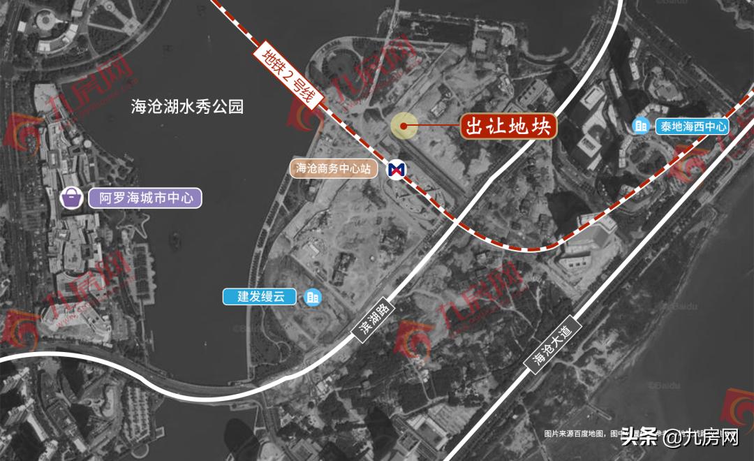 2021年集美拍卖的是哪几个地块,2019年集美出让地