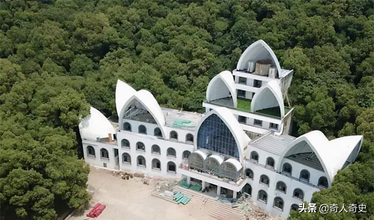 中国第一村华西村最新消息,江苏华西村天下第一村现在怎么样