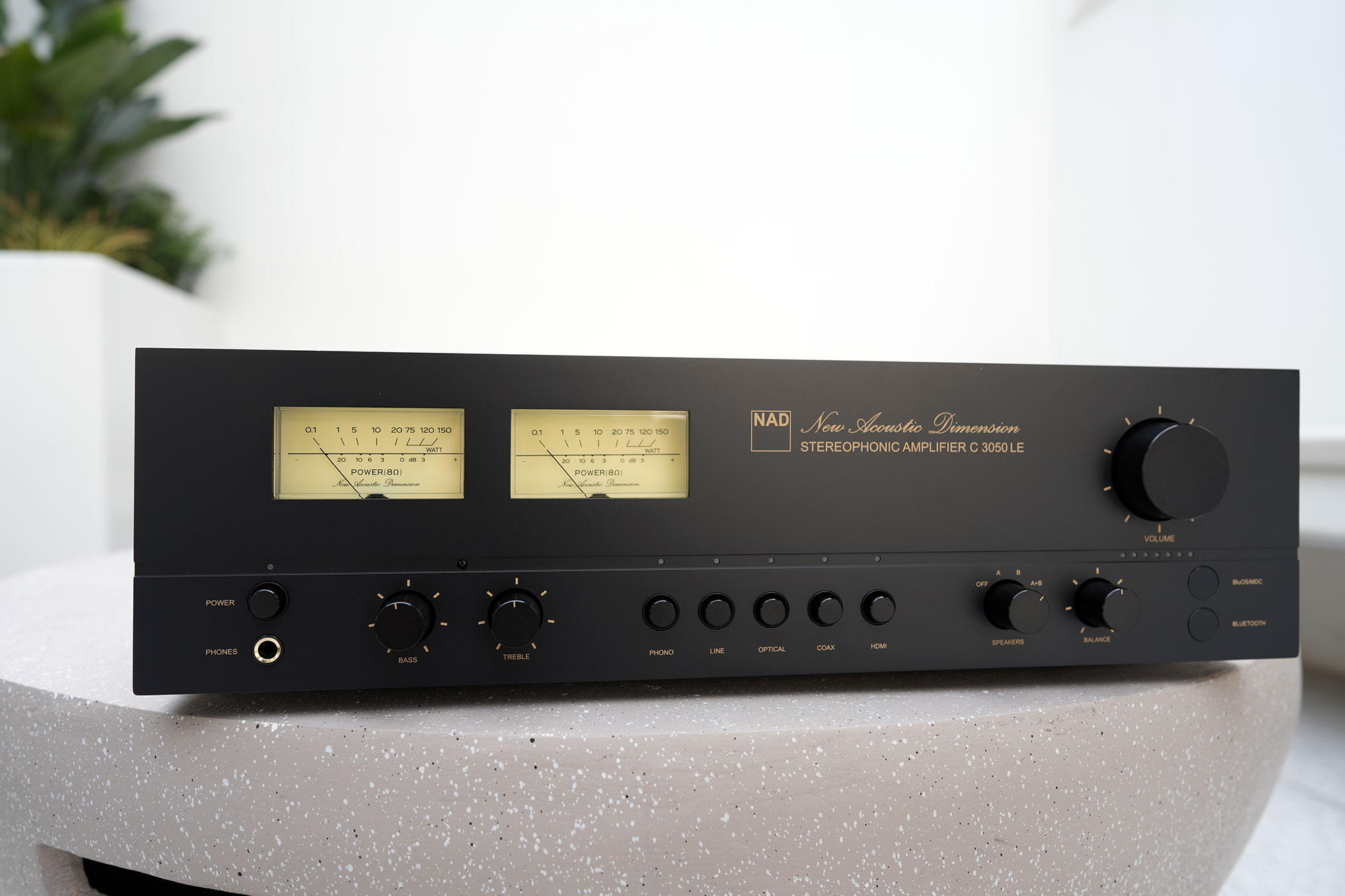 特价15000元到手的性价比*弹炸**!NAD50周年纪念版C3050LE试用!