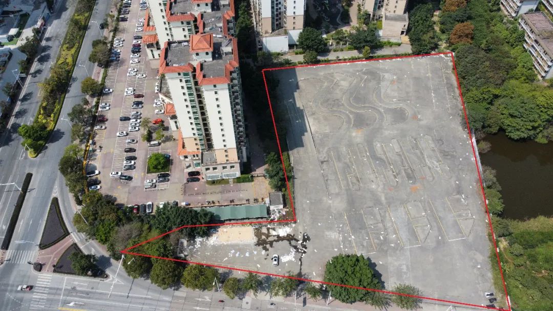 中山火炬建发楼盘,火炬建发新盘