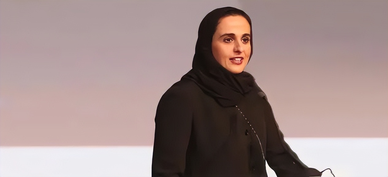 男人是女人的3倍多，卡塔尔的女人哪里去了？