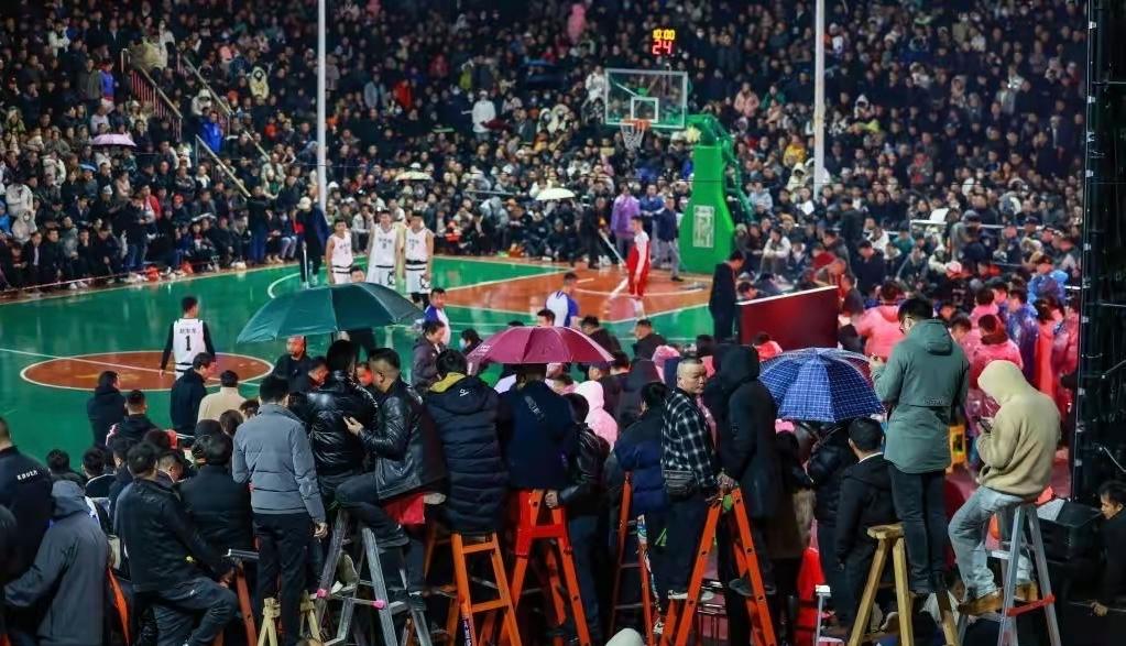 贵州凯里县际篮球比赛视频,贵州凯里舟溪镇篮球比赛