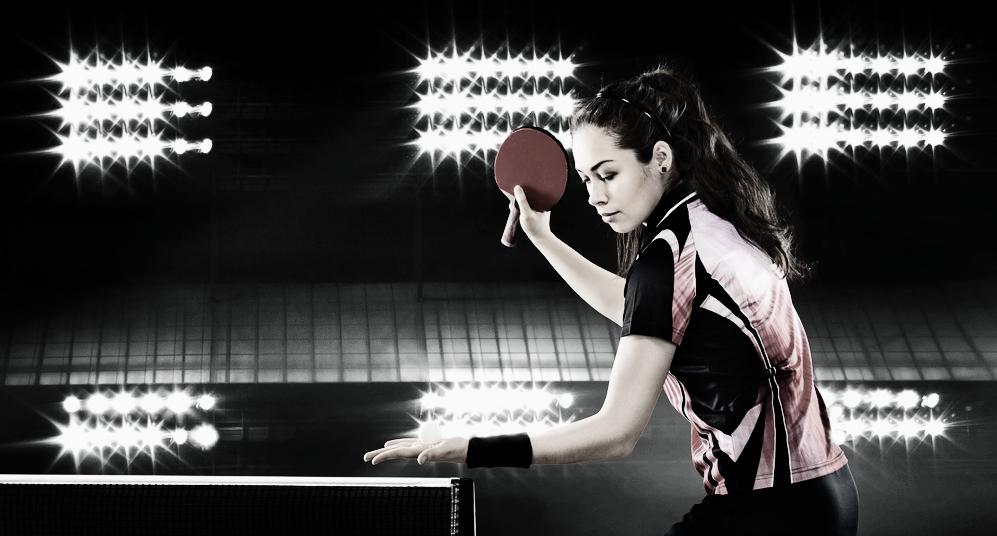 棒球和乒乓球,棒球与乒乓球对比