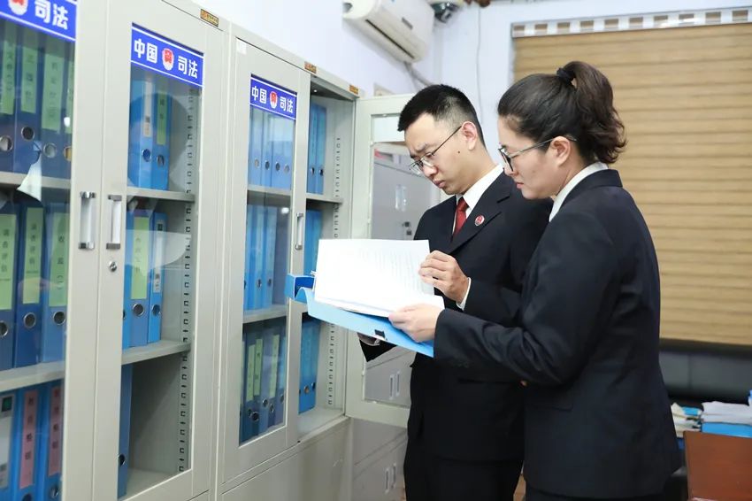 检察院学习社区矫正法律监督案例,学习社区矫正法律监督典型案例