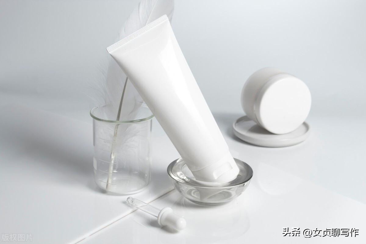 有没有便宜又好用的护肤方法,有图有真相多么重要