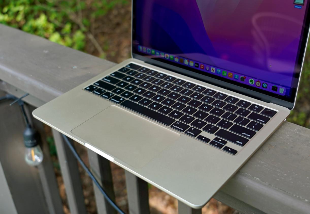 苹果macbookair性价比最高的,苹果applemacbookair13.3英寸