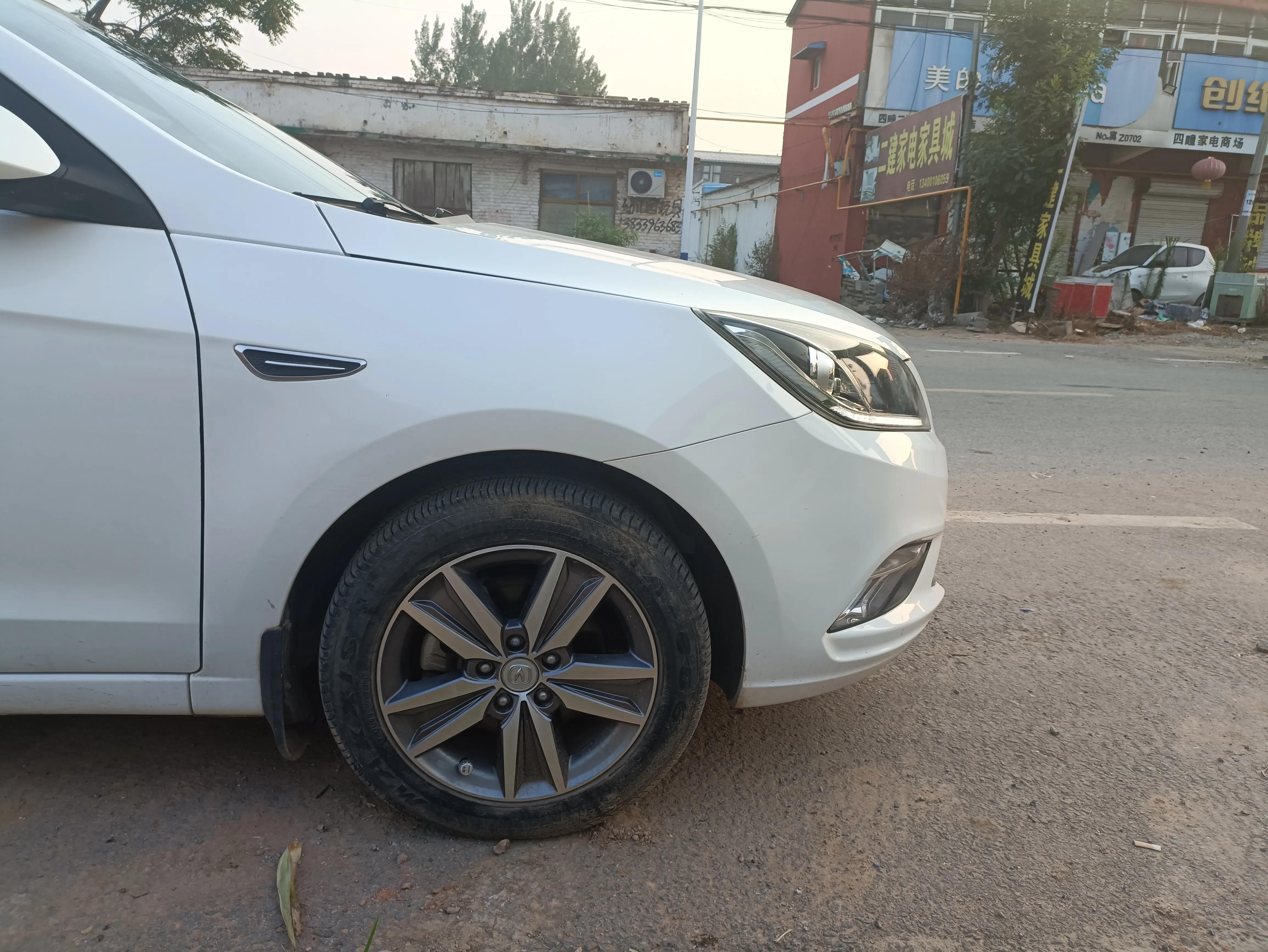 16款逸动豪华版是6at吗,16款逸动质量如何