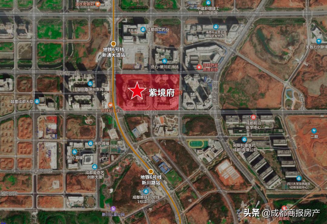 北大资源重组进展,北大资源紫境府是否停建