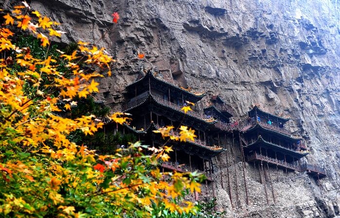 山西旅游团两日游壶口瀑布,太原到壶口瀑布一日游多少钱