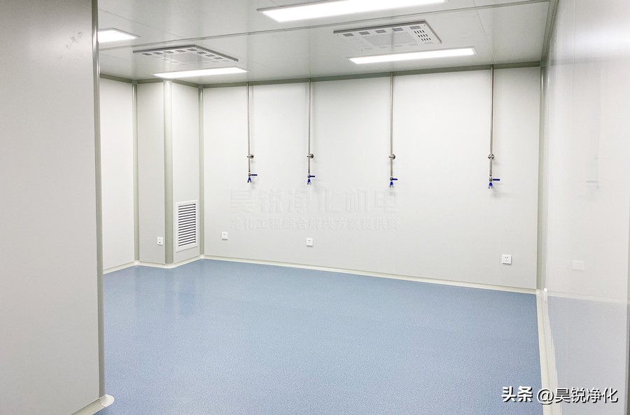 南京净化车间装修电话,南京无尘室净化工程哪家靠谱