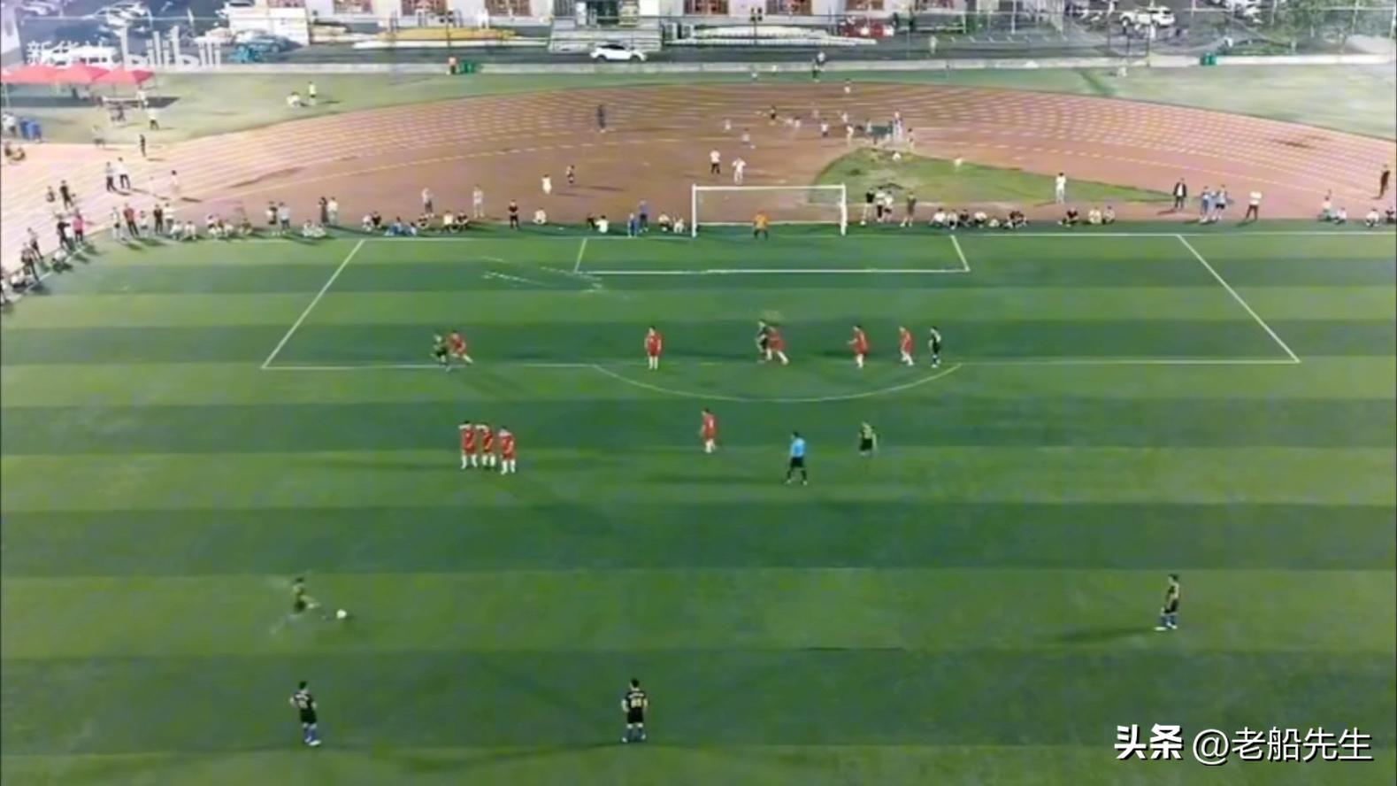 董路说贵州村超改变不了中国足球,董路嘲讽贵州村超引不满